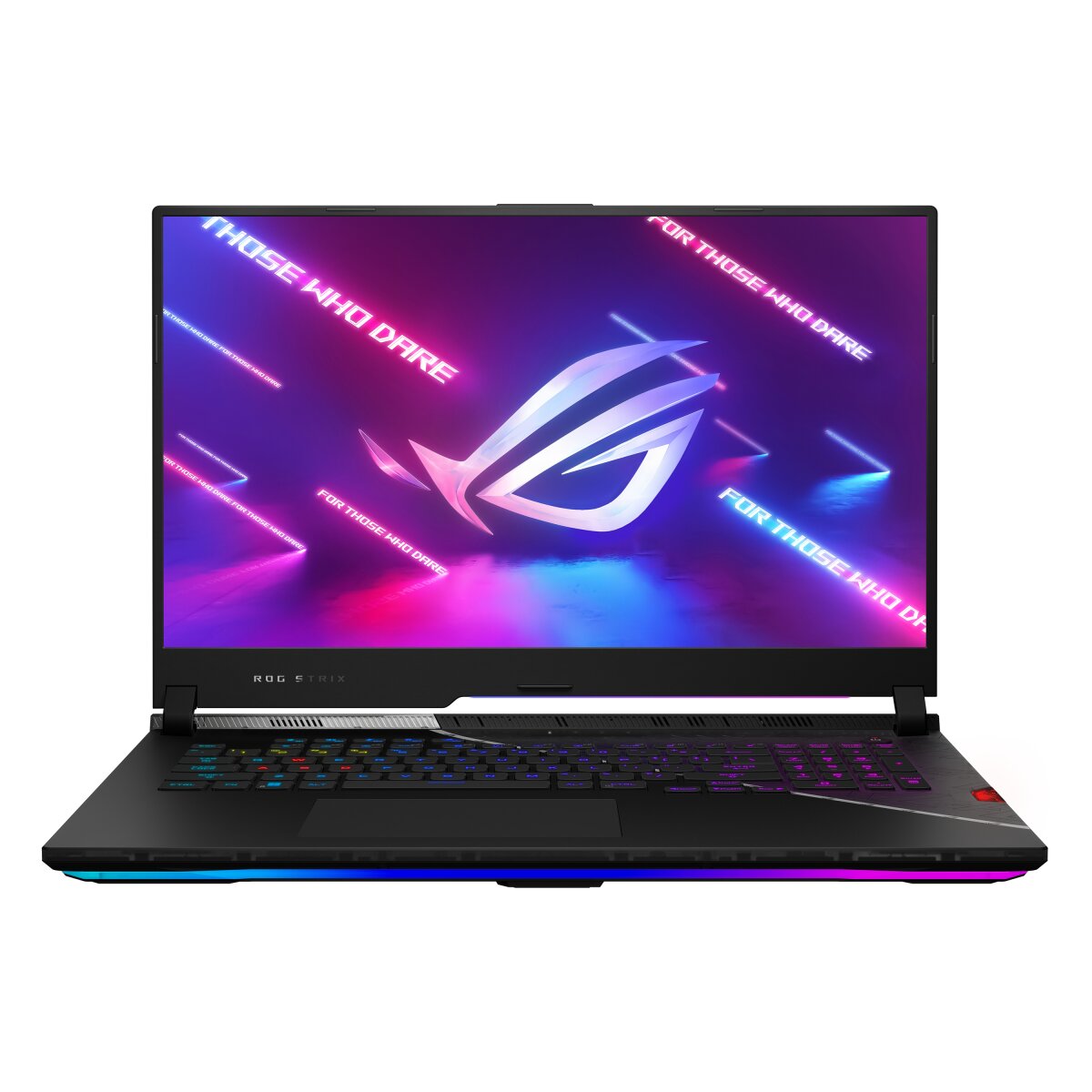 ASUS ROG Strix SCAR 17 G733ZX-KH095X 90NR08L2-M006S0 image gallery 1