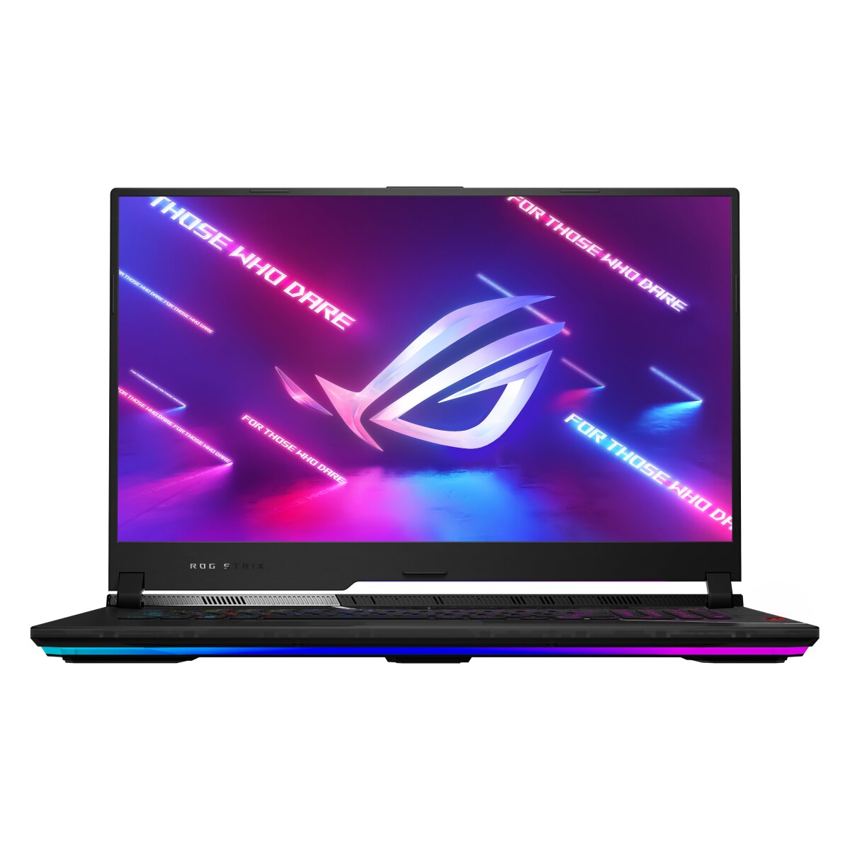 ASUS ROG Strix SCAR 17 G733ZX-KH095X 90NR08L2-M006S0 image gallery 2