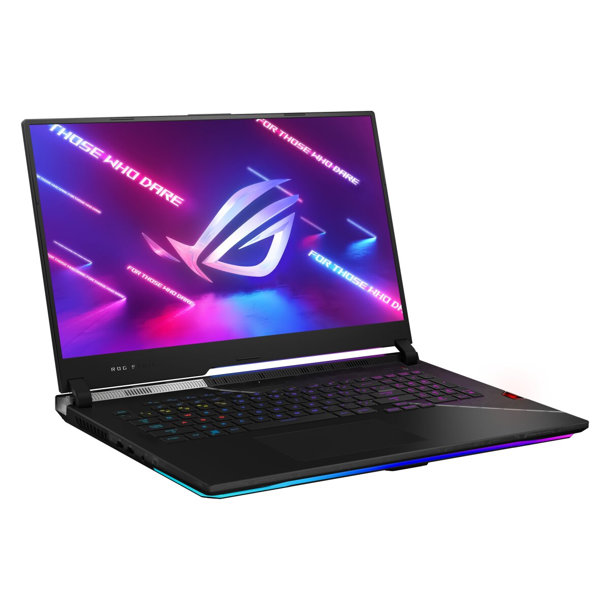 ASUS ROG Strix SCAR 17 G733ZX-KH095X 90NR08L2-M006S0 image gallery 3