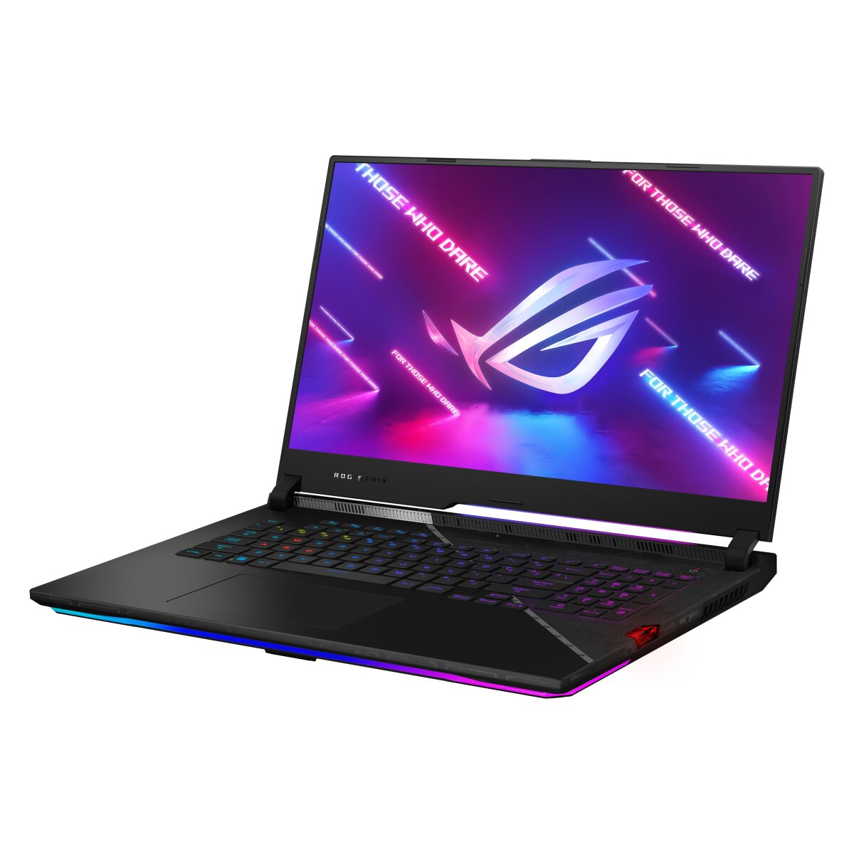 ASUS ROG Strix SCAR 17 G733ZX-KH095X 90NR08L2-M006S0 image gallery 4