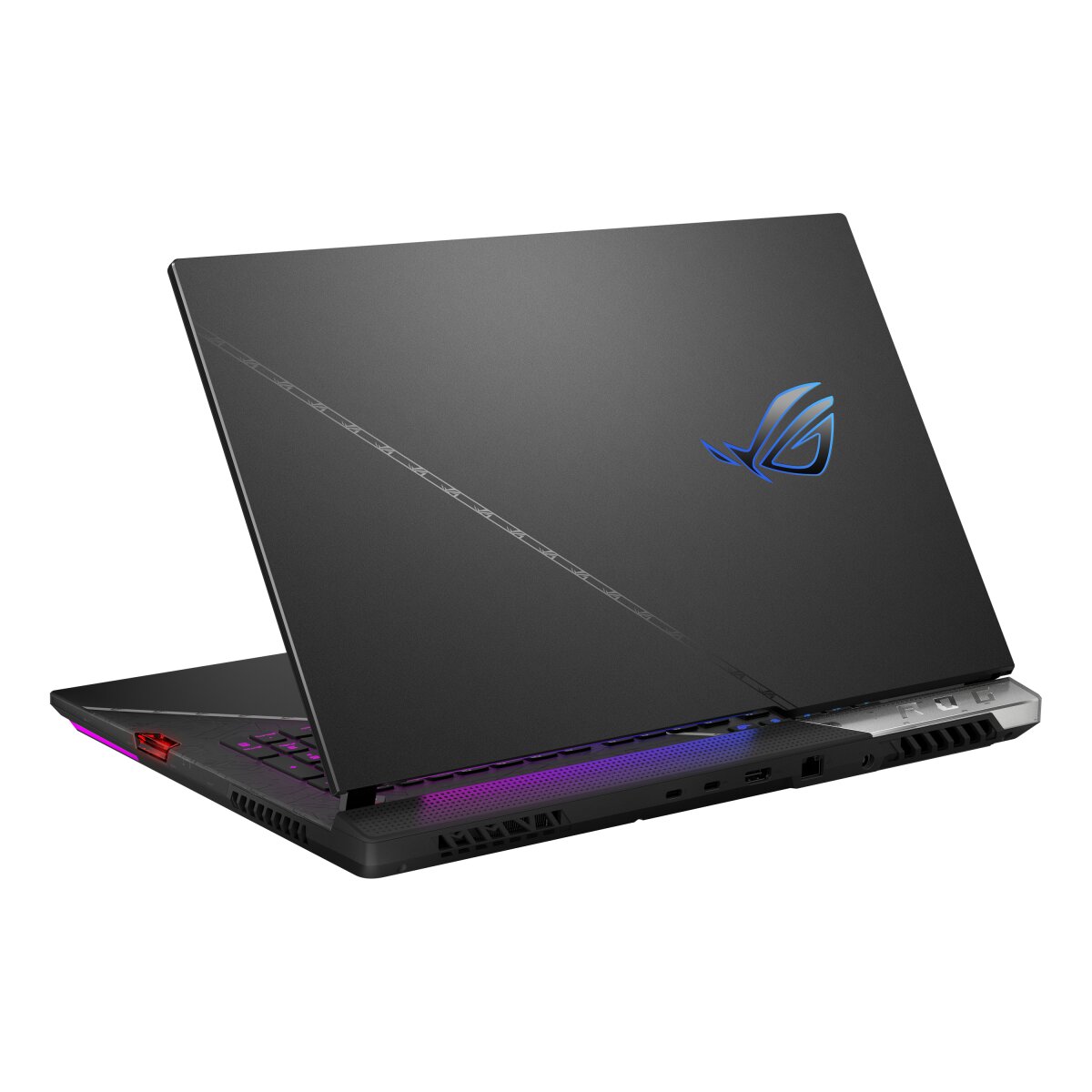 ASUS ROG Strix SCAR 17 G733ZX-KH095X 90NR08L2-M006S0 image gallery 8
