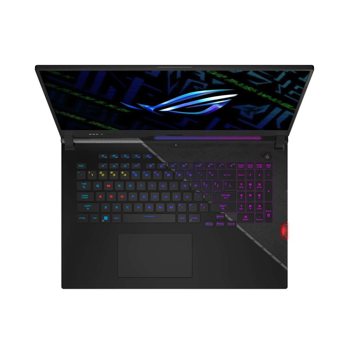 ASUS ROG Strix SCAR 17 SE G733CX-XS97 G733CX-XS97 image gallery 4