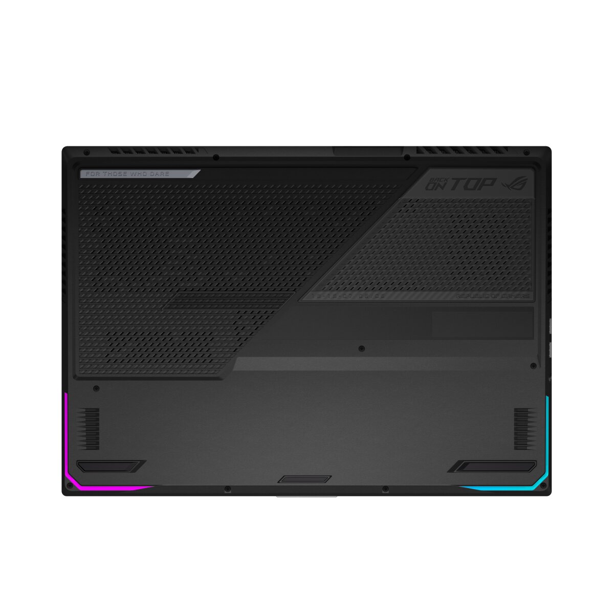 ASUS ROG Strix SCAR 17 SE G733CX-KH033W 90NR08S3-M001B0 image gallery 2