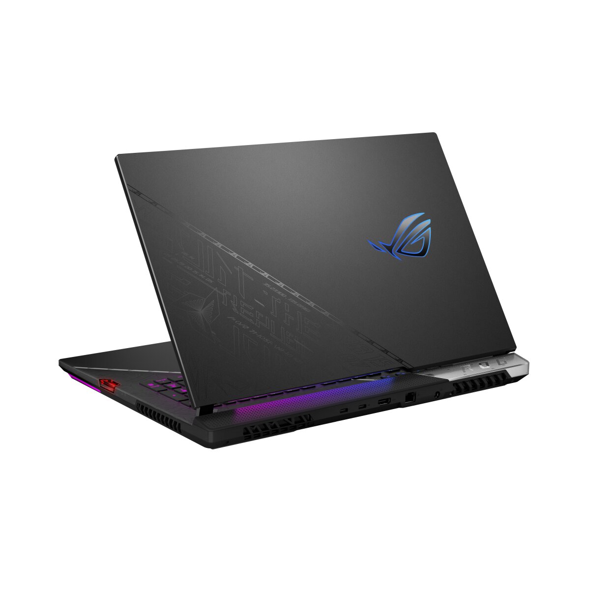 ASUS ROG Strix SCAR 17 SE G733CX-XS97 G733CX-XS97 image gallery 8