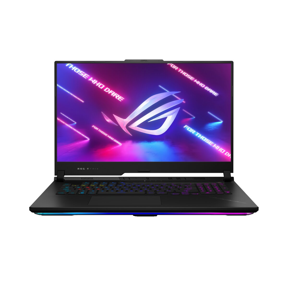 ASUS ROG Strix SCAR 17 X3D G733PYV-LL067W 90NR0DB4-M005T0 image gallery 1