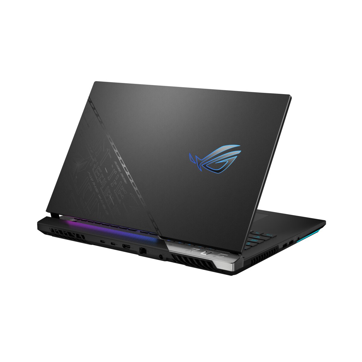 ASUS ROG Strix SCAR 17 SE G733CX-XS97 G733CX-XS97 image gallery 9