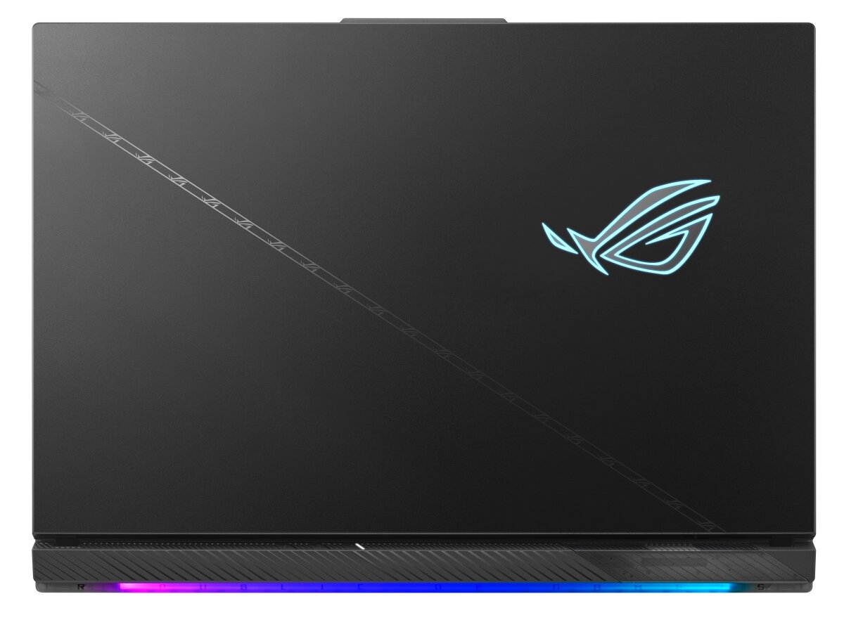 ASUS ROG Strix SCAR 18 G834JZR-R6041W 90NR0IN2-M001U0 image gallery 5
