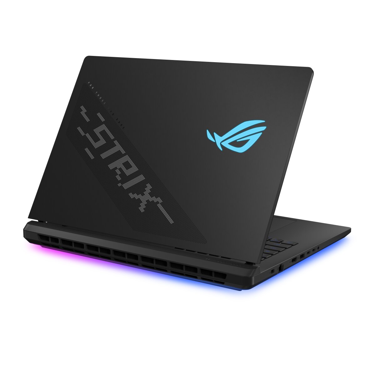 ASUS ROG Strix SCAR 18 G835LR-SA002W 90NR0LS1-M00020 image gallery 7
