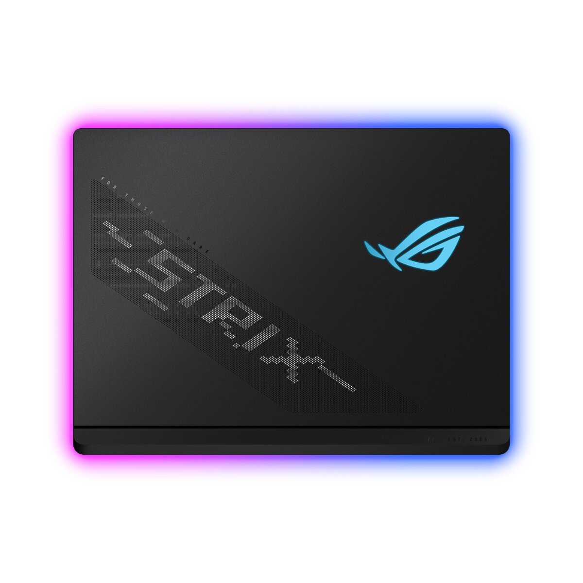 ASUS ROG Strix SCAR 18 G835LR-SA002W 90NR0LS1-M00020 image gallery 8