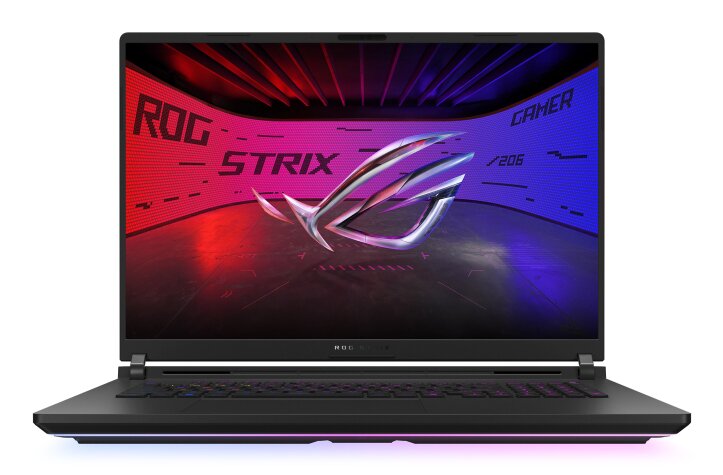 ASUS ROG Strix SCAR 18 G835LW-SA126W-GAMING G835LW-SA126W-GAMING image gallery 4
