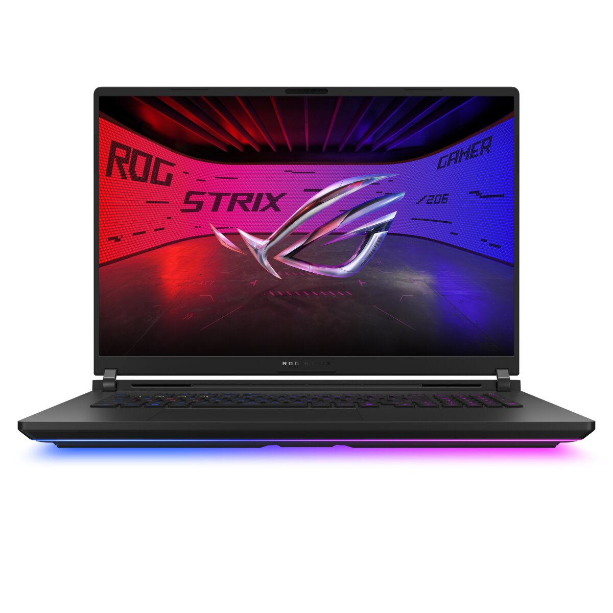 ASUS ROG Strix SCAR 18 G835LX-XS99-CA 90NR0LF1-M00290 image gallery 1