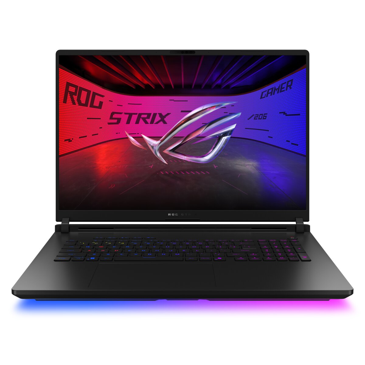 ASUS ROG Strix SCAR 18 G835LX-XS99-CA 90NR0LF1-M00290 image gallery 2