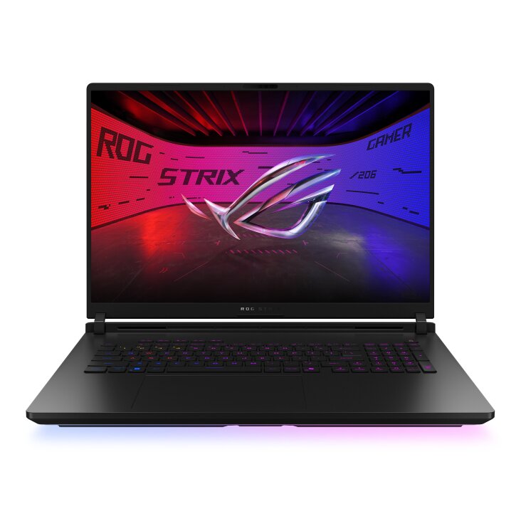 ASUS ROG Strix SCAR 18 G835LW-SA126W-GAMING G835LW-SA126W-GAMING image gallery 2