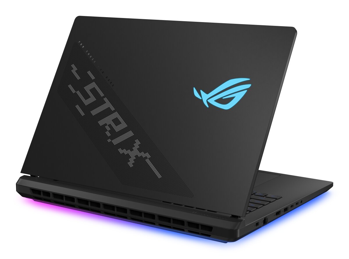 ASUS ROG Strix SCAR 18 G835LW-SA080W 90NR0LI1-M006D0 image gallery 9