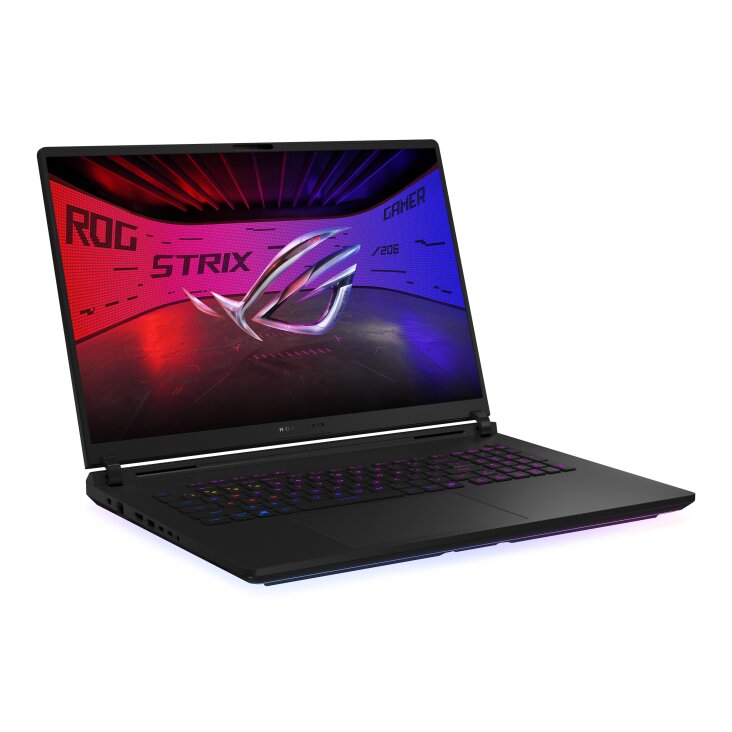 ASUS ROG Strix SCAR 18 G835LW-SA126W-GAMING G835LW-SA126W-GAMING image gallery 5