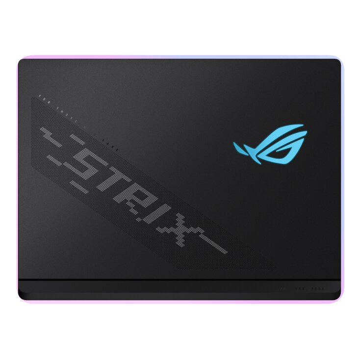 ASUS ROG Strix SCAR 18 G835LW-SA126W-GAMING G835LW-SA126W-GAMING image gallery 7