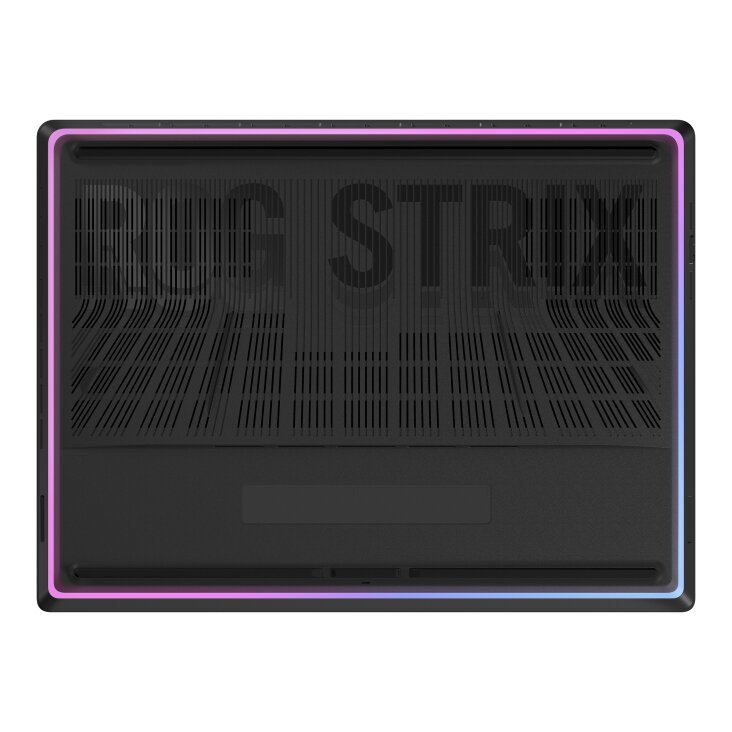 ASUS ROG Strix SCAR 18 G835LW-SA126W-GAMING G835LW-SA126W-GAMING image gallery 3