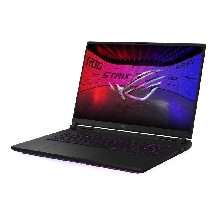 ASUS ROG Strix SCAR 18 G835LW-SA126W-GAMING G835LW-SA126W-GAMING image gallery 6