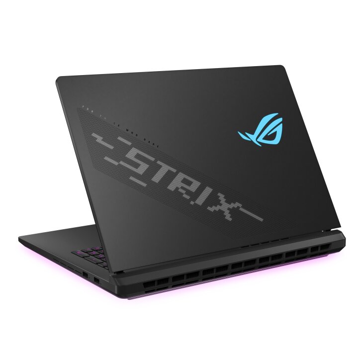 ASUS ROG Strix SCAR 18 G835LW-SA126W-GAMING G835LW-SA126W-GAMING image gallery 8