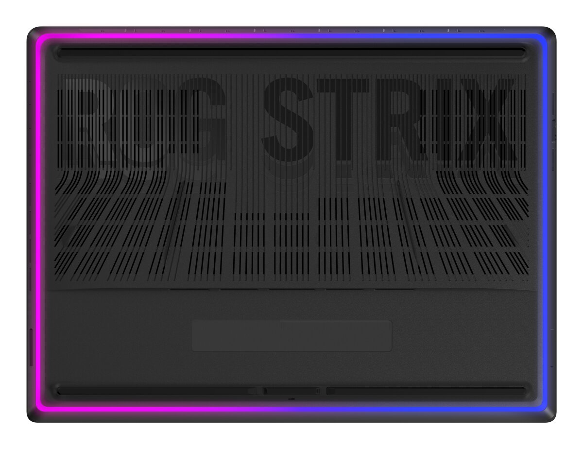 ASUS ROG Strix SCAR 18 G835LW-SA080W 90NR0LI1-M006D0 image gallery 3