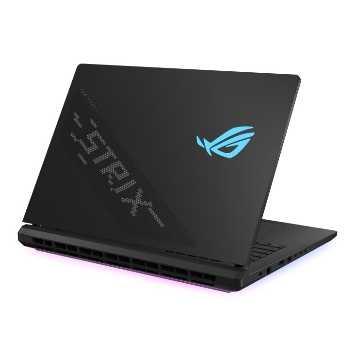 ASUS ROG Strix SCAR 18 G835LW-SA126W-GAMING G835LW-SA126W-GAMING image gallery 9