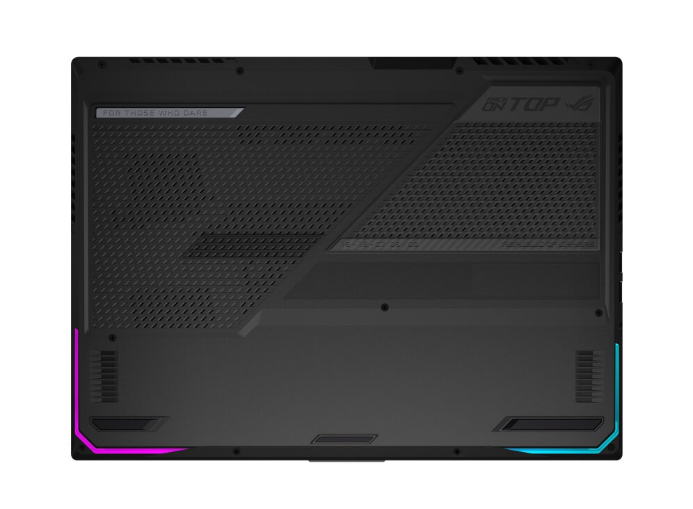ASUS ROG Strix 90NR08E2-M001P0 image gallery 3
