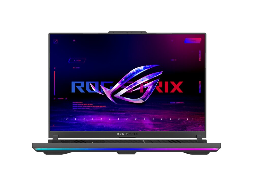 ASUS ROG Strix G16 G614JU-N3018W 90NR0CC1-M001M0 image gallery 7