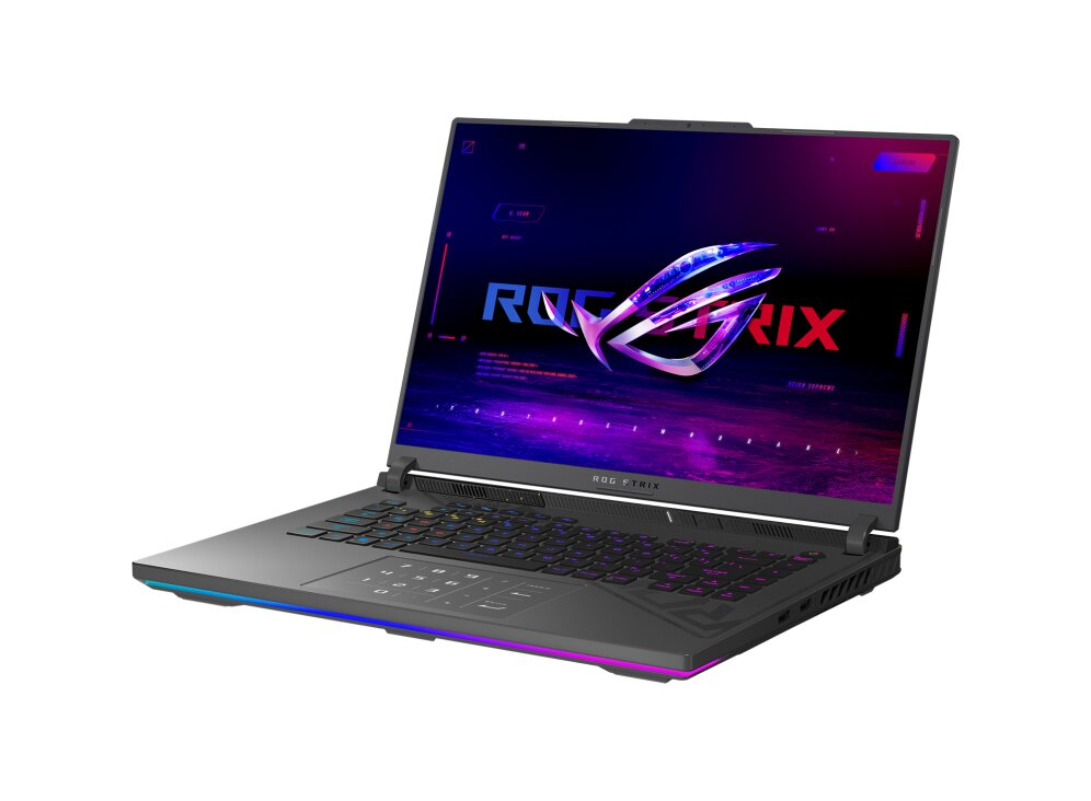 ASUS ROG Strix G16 G614JU-N3018W 90NR0CC1-M001M0 image gallery 6
