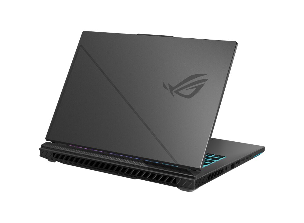 ASUS ROG Strix G16 G614JU-N3018W 90NR0CC1-M001M0 image gallery 8