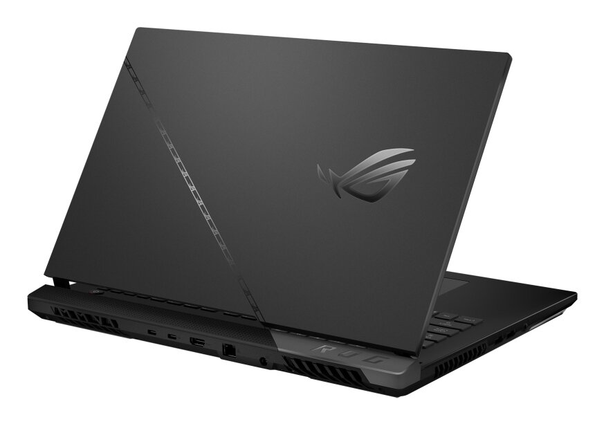 ASUS ROG Strix SCAR 17 X3D G733PYV-LL052W 90NR0DB4-M005J0 image gallery 8
