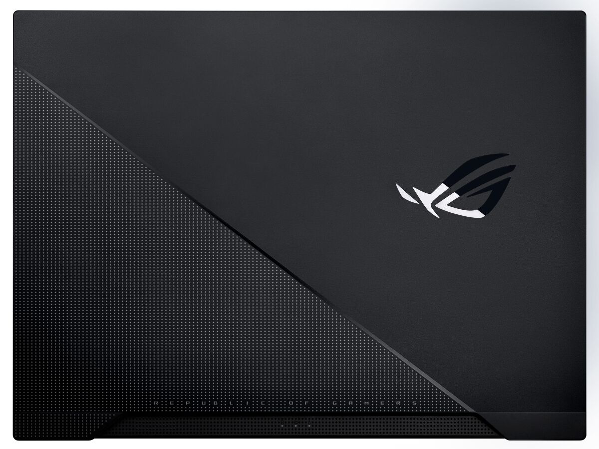 ASUS ROG Zephyrus Duo 15 SE GX551QR-XS98 90NR04M1-M00550 image gallery 8