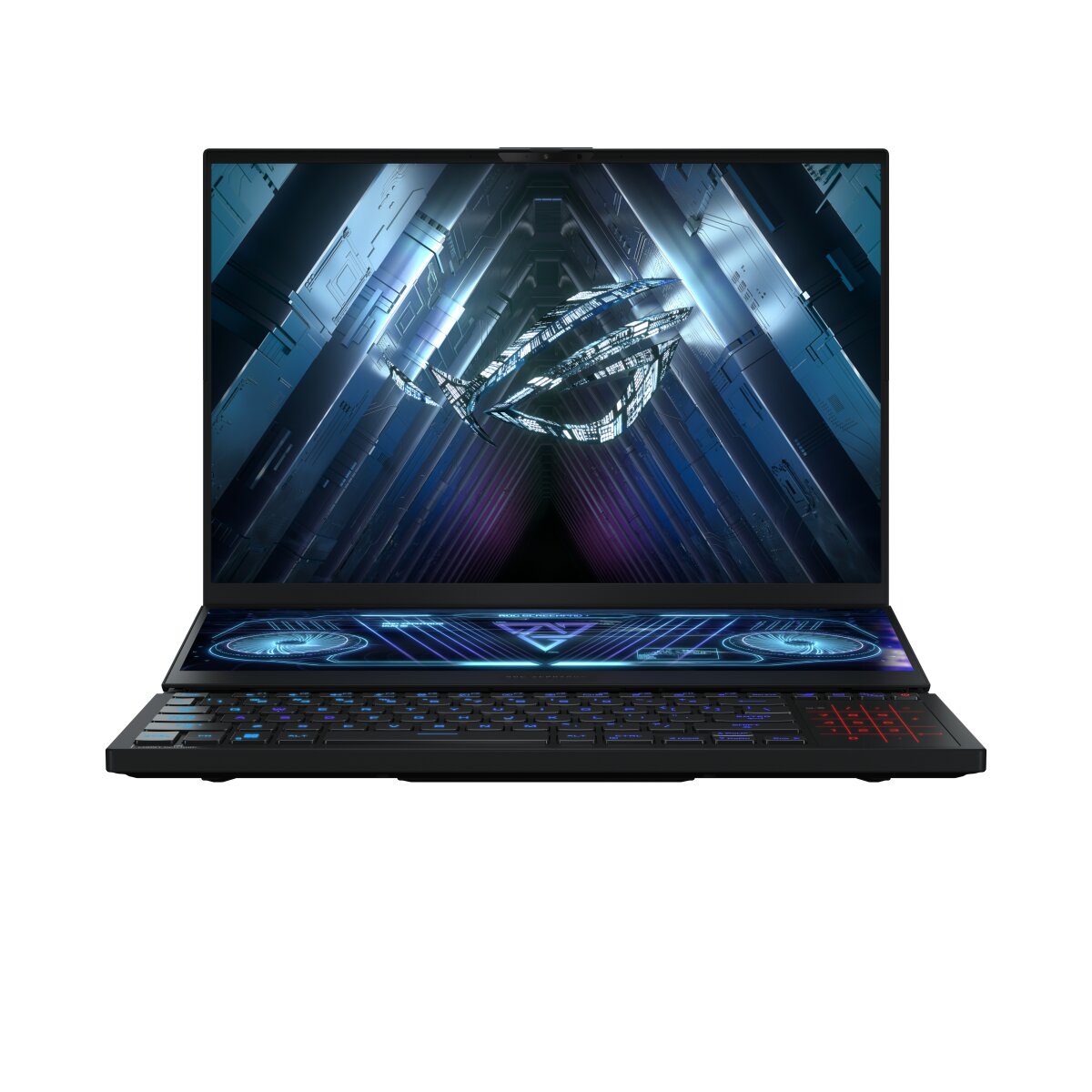 ASUS ROG Zephyrus Duo 16 GX650RW-004W GX650RW-004W image gallery 1
