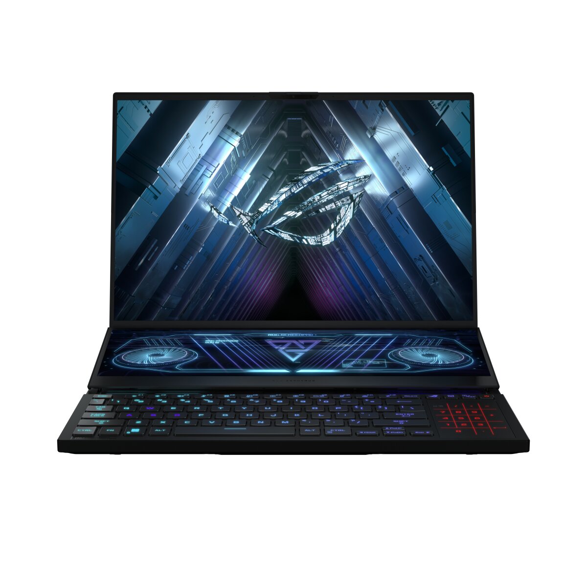ASUS ROG Zephyrus Duo 16 GX650RW-004W GX650RW-004W image gallery 2