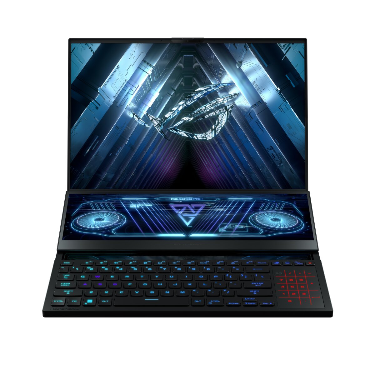 ASUS ROG Zephyrus Duo 16 GX650RW-004W GX650RW-004W image gallery 3