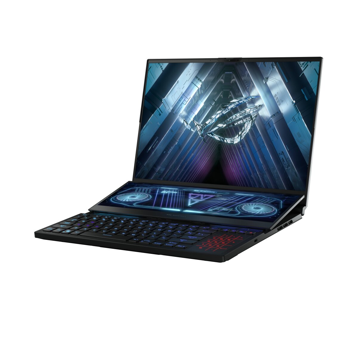 ASUS ROG Zephyrus Duo 16 GX650RW-004W GX650RW-004W image gallery 5