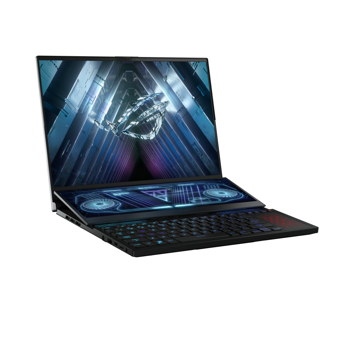 ASUS ROG Zephyrus Duo 16 GX650RW-004W GX650RW-004W image gallery 6