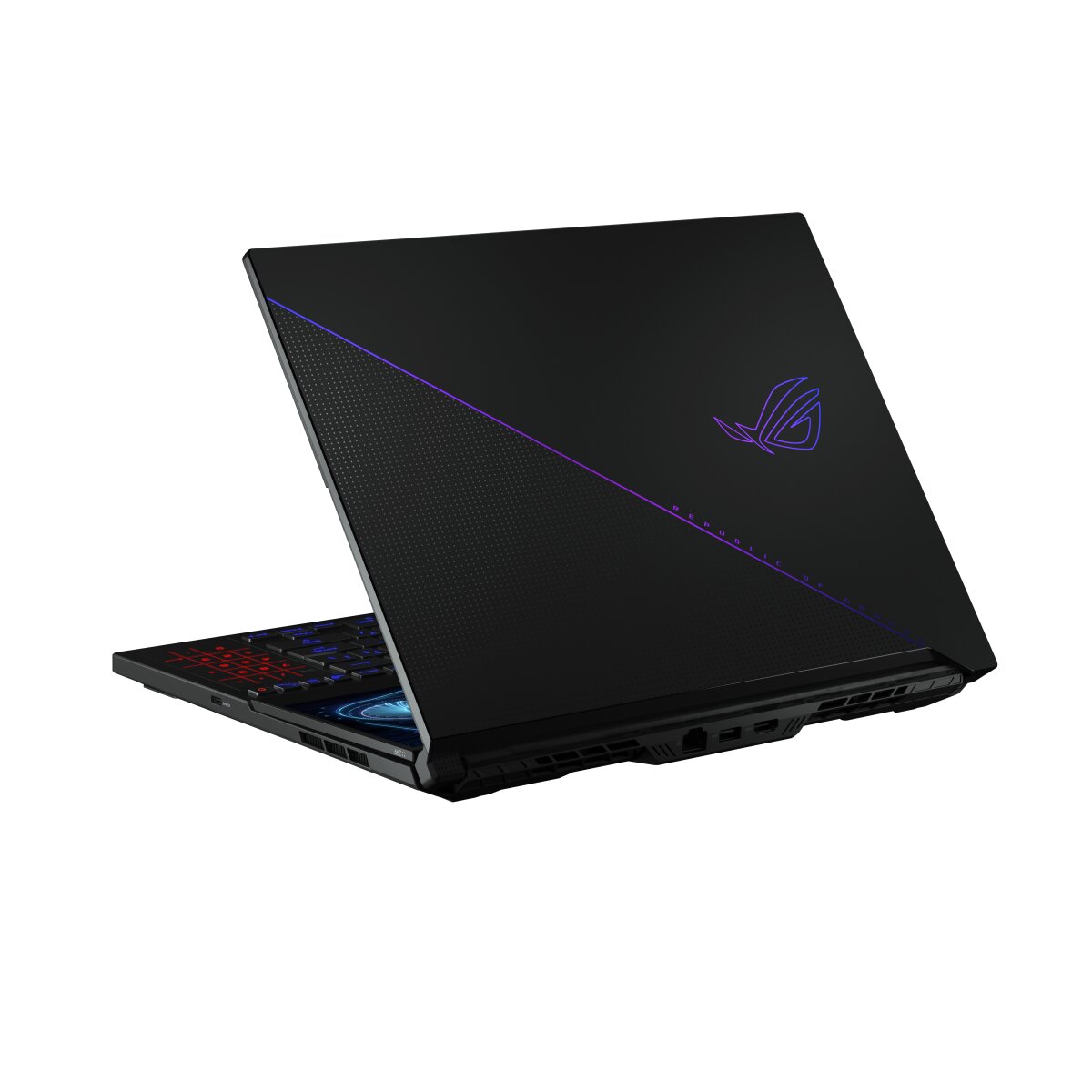 ASUS ROG Zephyrus Duo 16 GX650RW-004W GX650RW-004W image gallery 7