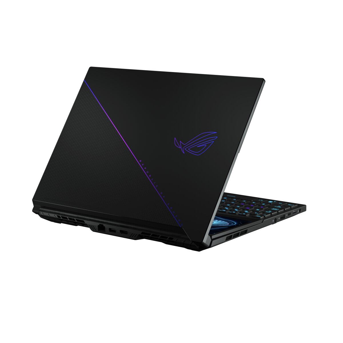 ASUS ROG Zephyrus Duo 16 GX650RW-004W GX650RW-004W image gallery 8