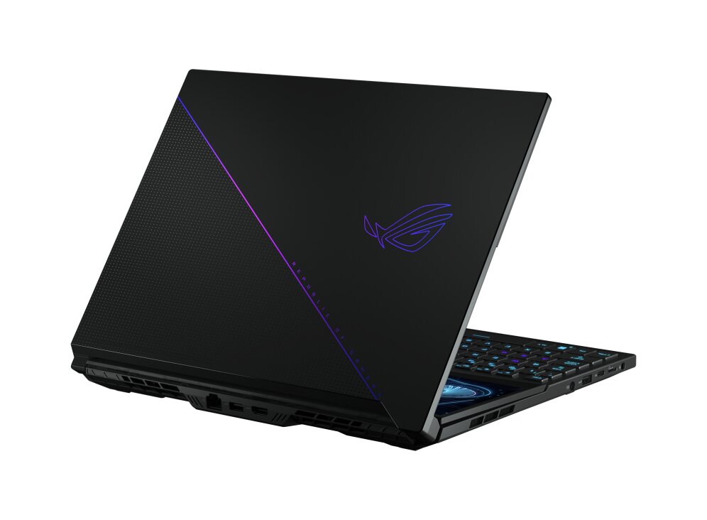 ASUS ROG Zephyrus Duo 16 GX650RX GX650RX-LO154X image gallery 10