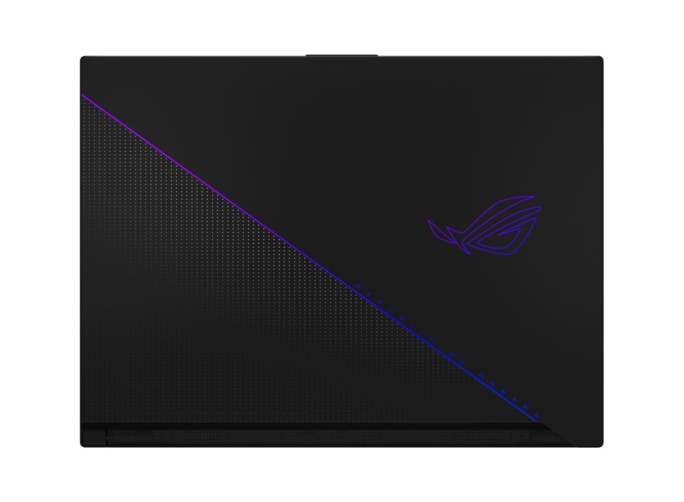 ASUS ROG Zephyrus Duo 16 GX650RX GX650RX-LO154X image gallery 11