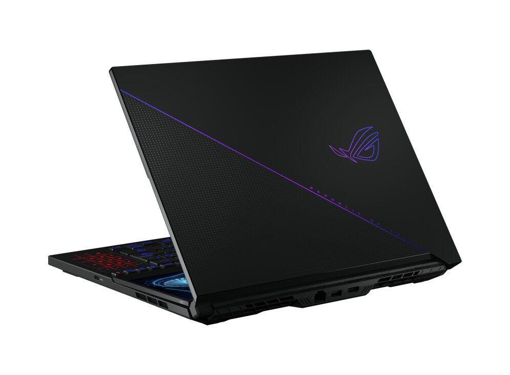 ASUS ROG Zephyrus Duo 16 GX650RX GX650RX-LO154X image gallery 8