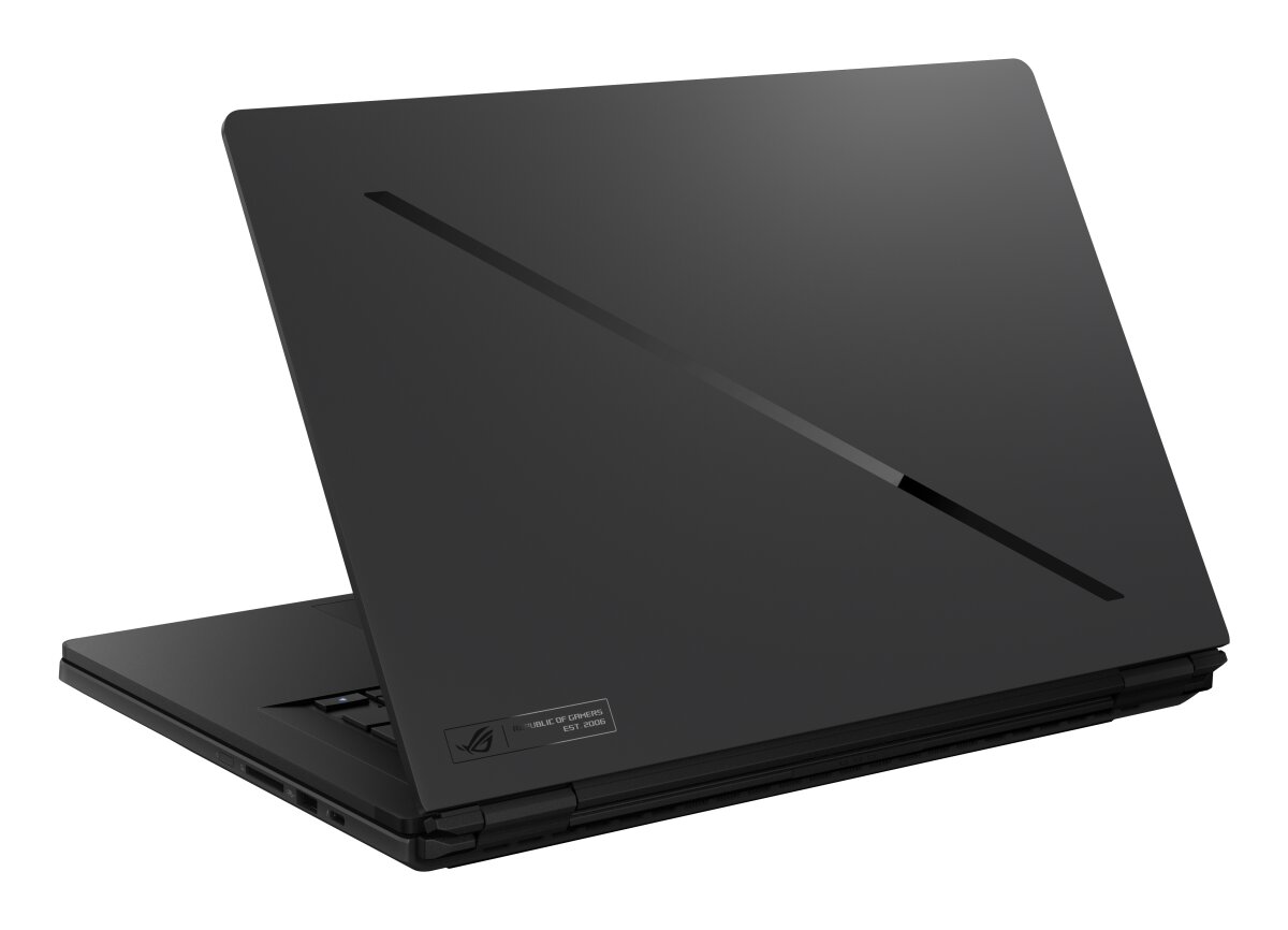 ASUS ROG Zephyrus Duo GX651AX-SR004W 90NR0NT2-M00120 image gallery 7