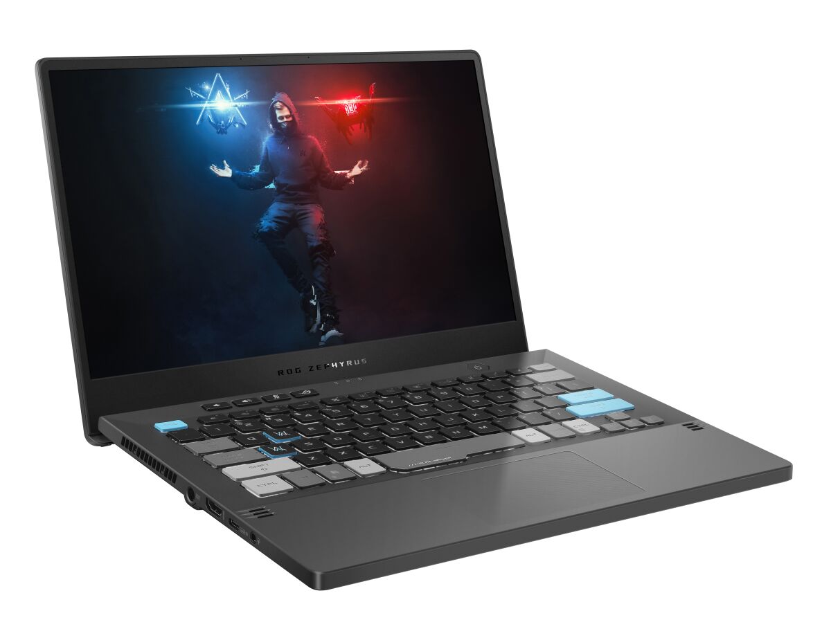 ASUS ROG Zephyrus G14 GA401QEC K2064R AW SE GA401QEC K2064R Laptop 