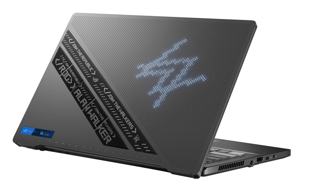 ASUS ROG Zephyrus G14 GA401QEC K2064R AW SE GA401QEC K2064R Laptop 