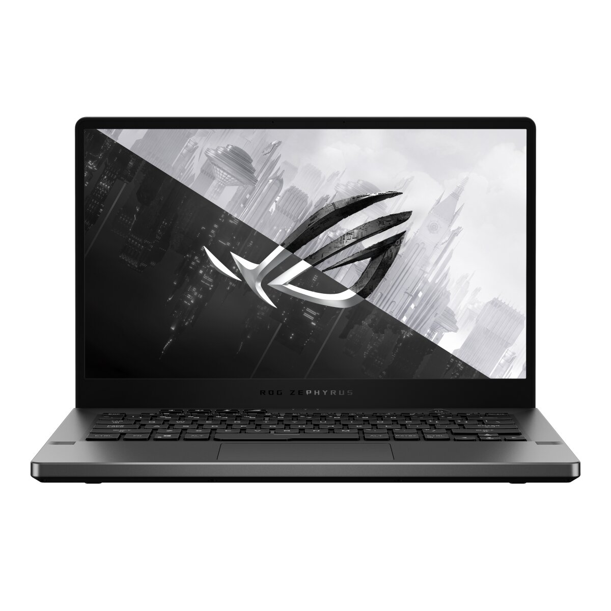 ASUS ROG Zephyrus G14 GA401QM-023T GA401QM-023T image gallery 1