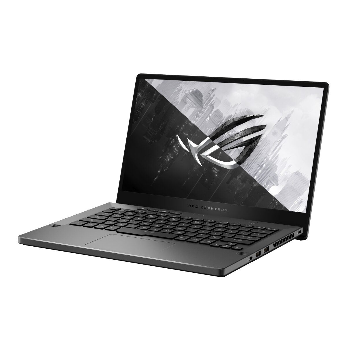 ASUS ROG Zephyrus G14 GA401QM-023T GA401QM-023T image gallery 3