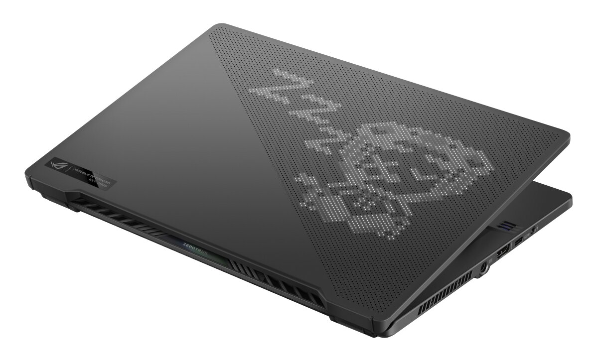 ASUS ROG Zephyrus G14 GA401QM-023T GA401QM-023T image gallery 8