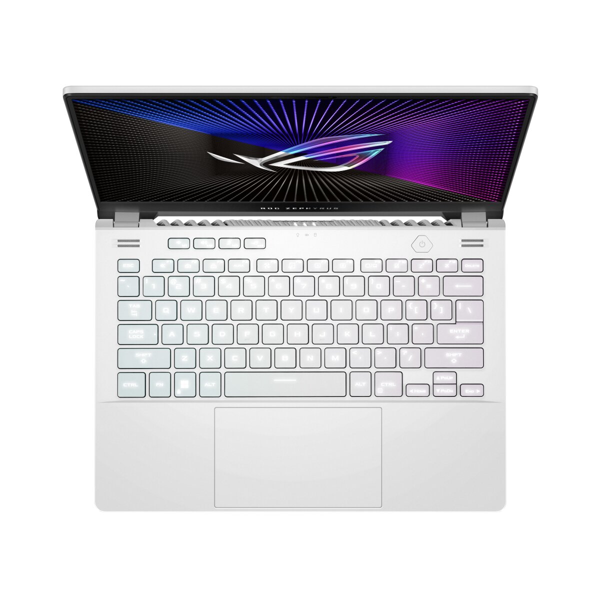 ASUS ROG Zephyrus G14 GA402RK-L8056W GA402RK-L8056W image gallery 1