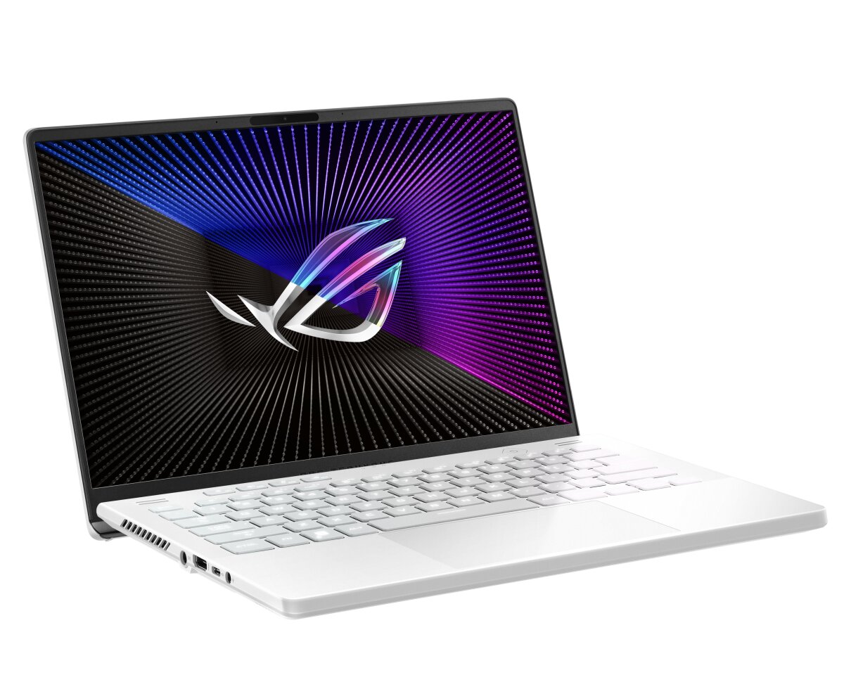 ASUS ROG Zephyrus G14 GA402RK-L8056W GA402RK-L8056W image gallery 4