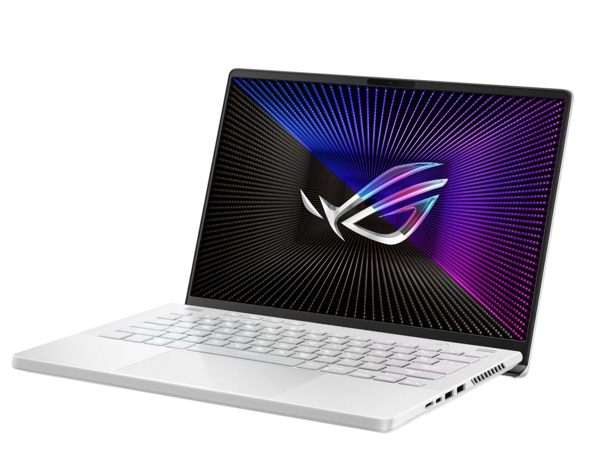 ASUS ROG Zephyrus G14 GA402RK-L8056W GA402RK-L8056W image gallery 5
